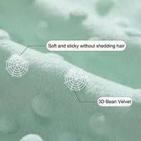 Dream Guardian Patting Plush Animal Pillow