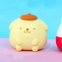 Sanrio Smiles Squishy Toys