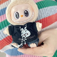 Ensemble sweat à capuche et pantalon Labubu Comfort Crew 