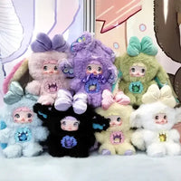 Nommi Fantasy World Series Blind Box