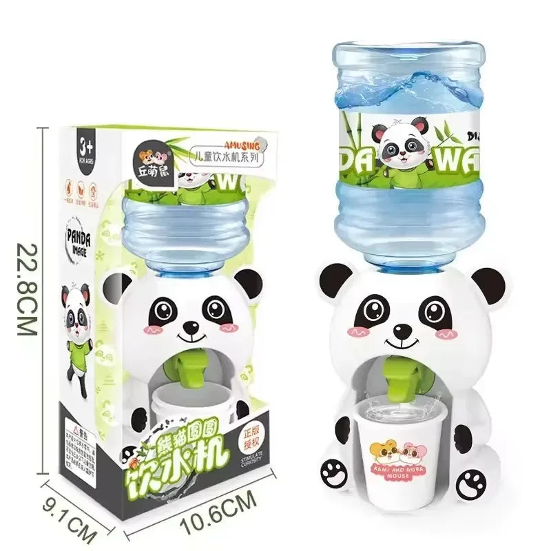 Cute Animal Water Dispenser