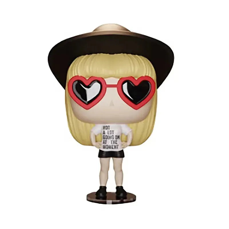 Taylor Swift POP Premium Resin Figurines