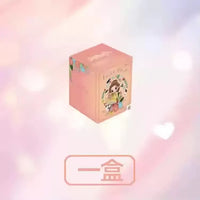 DSNY Princess Fairy Town Series Blind Box