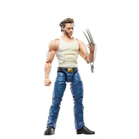 Legends Wolverine Action Figure (15 cm)