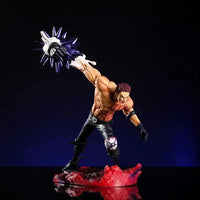 One Piece Charlotte Katakuri Action Figure (20 cm)