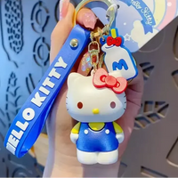 Pocket Kawaii Paradise Sanliou Keychain