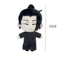 Jujutsu Kaisen Plush Collection (21 cm)