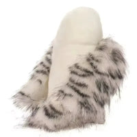 Magical Messenger Hedwig Plush Toy (20 cm)