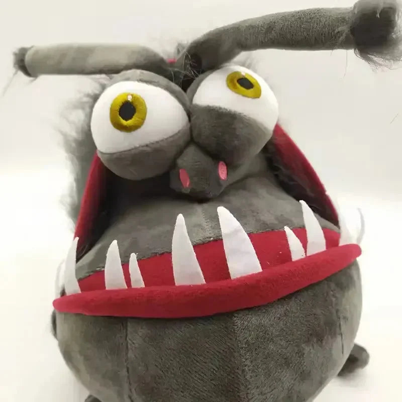 Grumpy Kyle Plush (30 cm)