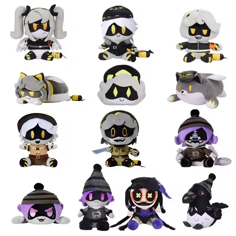 مجموعة طائرات القتل المحشوة 