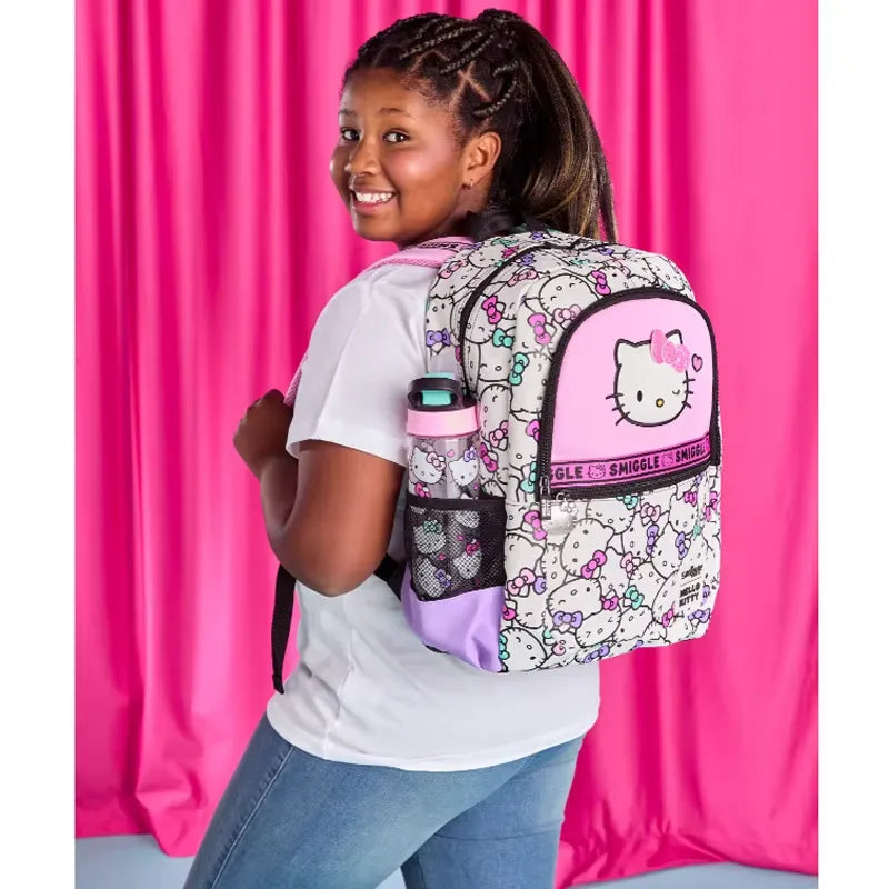 Smiggle Classic Backpacks