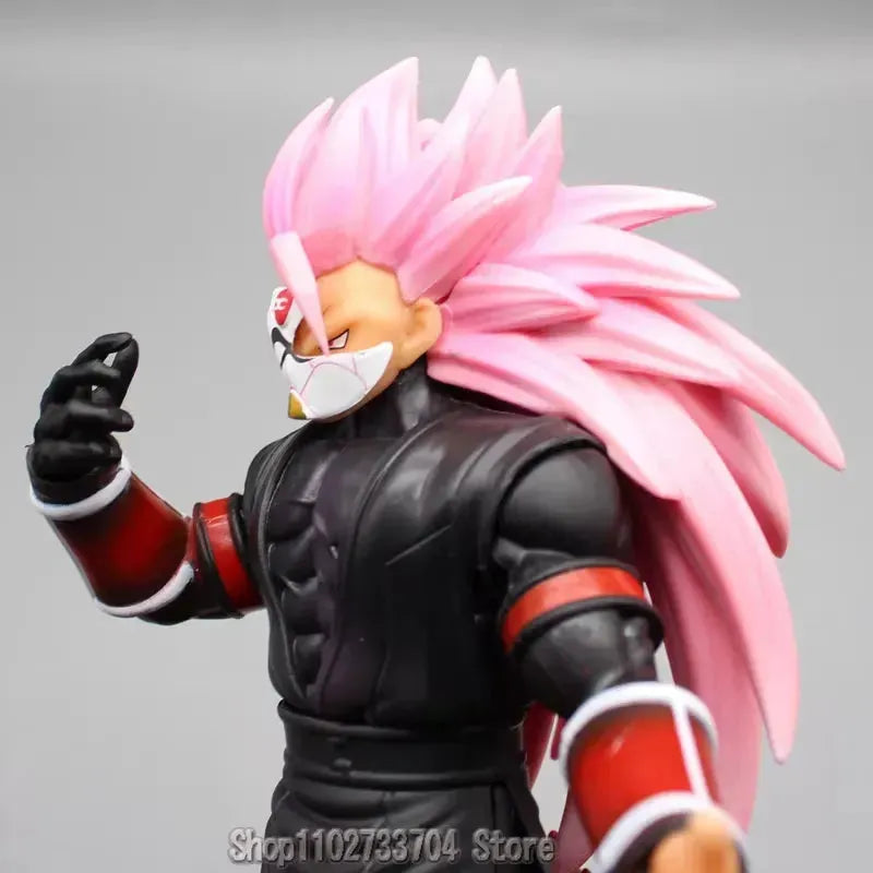 Dragon Ball Z Super Saiyan Rose Goku Action Figure (30 cm)