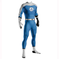 Fantastic Four Reed Richards Cosplay - Bear Hugs
