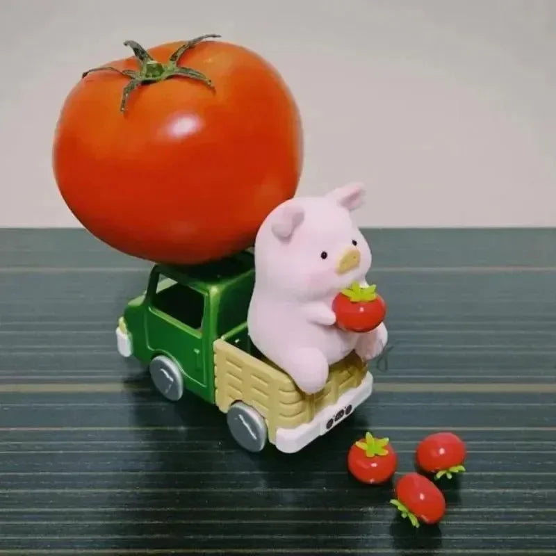 LuLu The Piggy Farm Series Blind Box - Bear Hugs