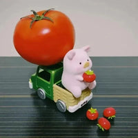 LuLu The Piggy Farm Series Blind Box - Bear Hugs