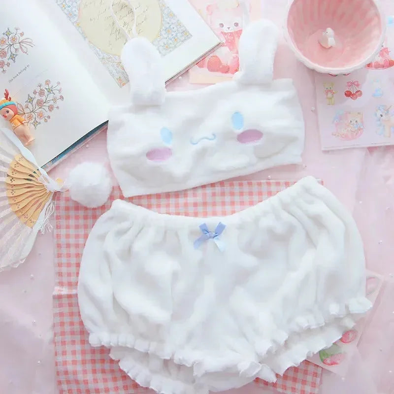 Ensembles haut et short confortables SanLiou 