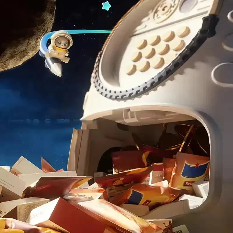 Todudu Secret Saver Backpack Piggy Bank