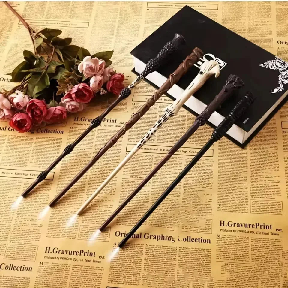 Lumos Maxima Light Up Wand