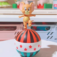 MINISO Tom & Jerry Circus Series Blind Box