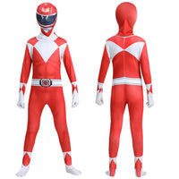 Power Rangers Elite Costume