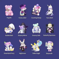 Robotime Rolife Nanci's Dream Blind Box