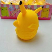 Pika-Squeeze Stress Relief Toy