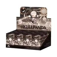 Skullpanda Image Of Reality Series Blind Box