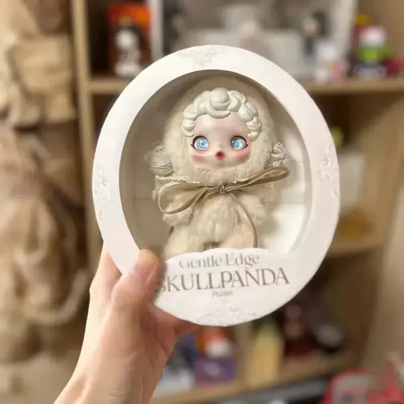 Pop Mart Skull Panda Gentle Edge Series