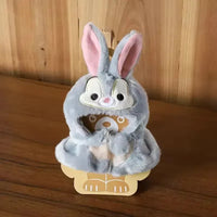 Labubu DSNY Outfit Collection