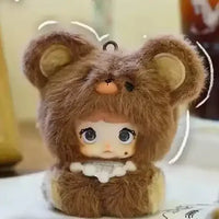 Nommi Baby Adoption Cabin Series Blind Box