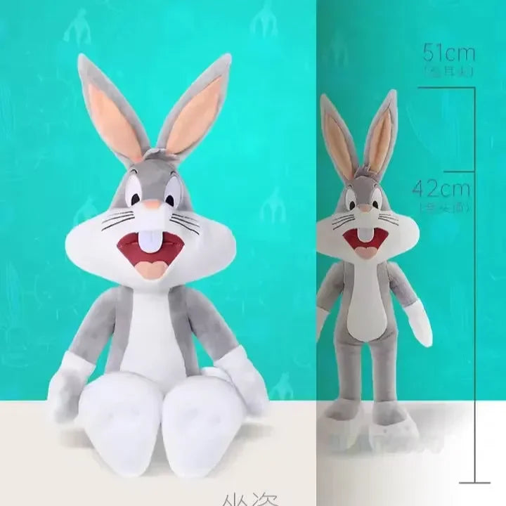 Premium Looney Tunes Cuddles Plush