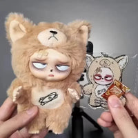 Sleepless Grumpipi Blind Box