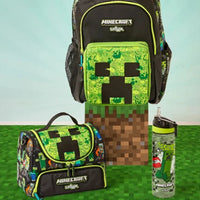 Smiggle Minecraft School Set - Bear Hugs