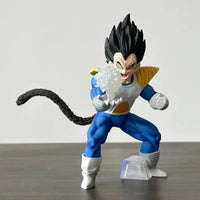 Dragon Ball Z Great Ape Figure (17 cm)