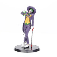 Suited Joker Figurine (22 cm)