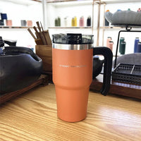 Tyeso Thermal Cup with Handle (20 oz)