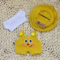 Labubu Layer Up 3-in-1 Outfit Set