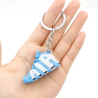 Air Strider Sneaker Keychain