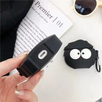 Totoro Elf Case (For Airpods)