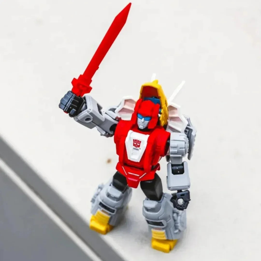 Blokees Transformen Galactic Blind Box