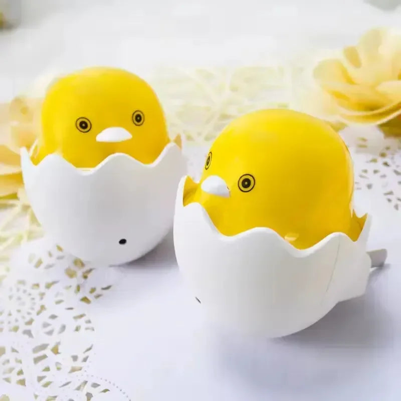 Duckling Glow Night Wall Lamp