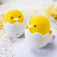 Duckling Glow Night Wall Lamp