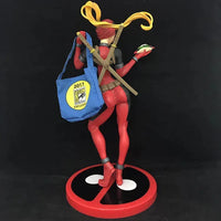 Lady Deadpool Action Figure (24 cm)