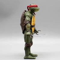 NECA Ninja Turtles Action Figurine (16 cm)