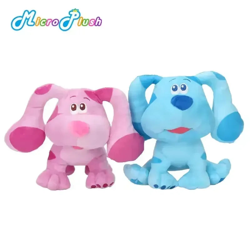 Peluches Blue's Clues &amp; You (20 cm) 