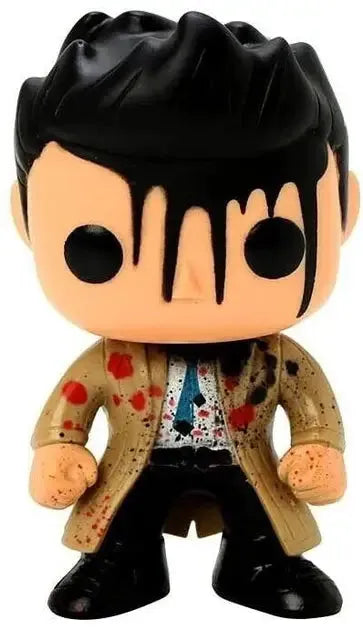 Supernatural Characters POP Action Figure