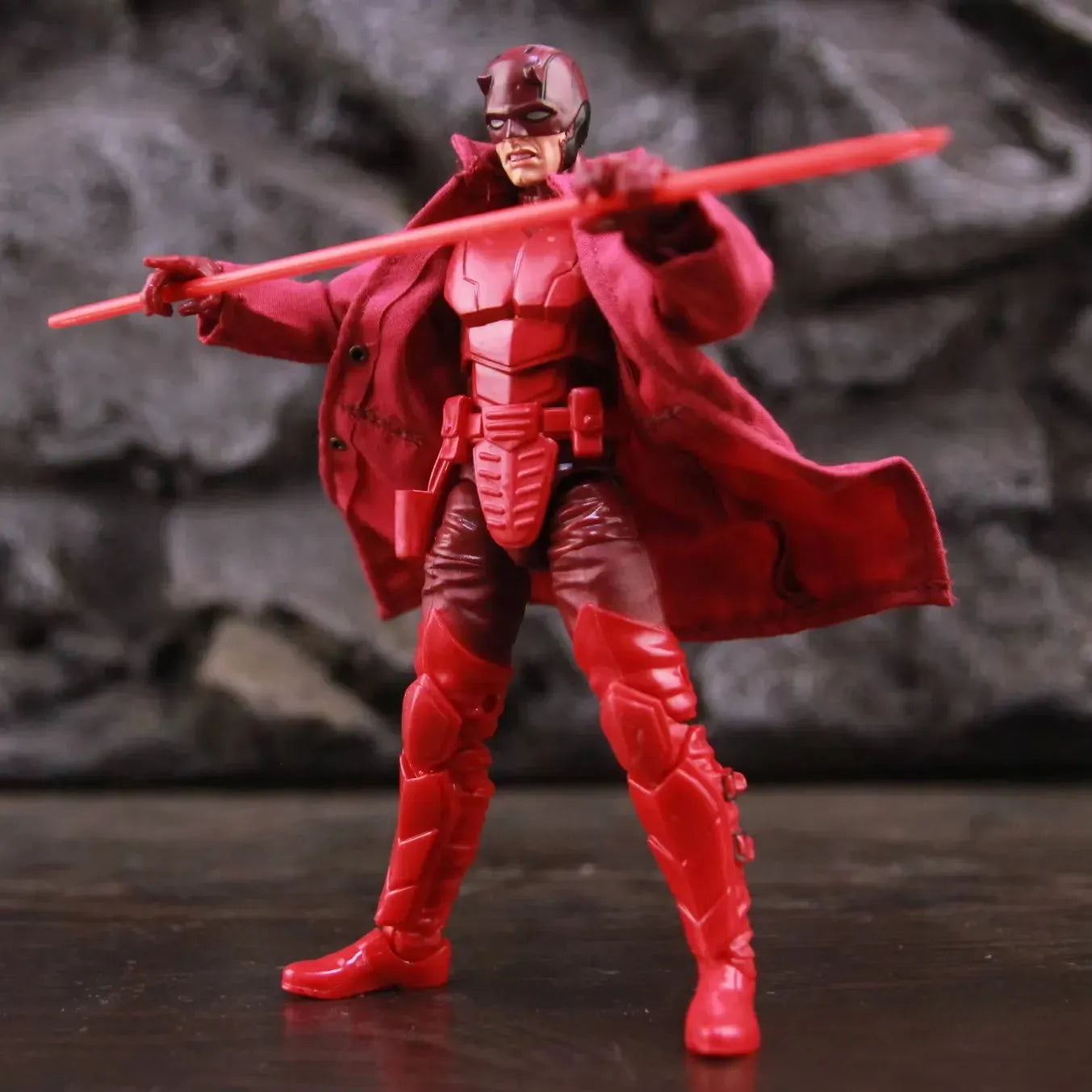 Marvel Daredevil Matt Murdock Figurine (15 cm)