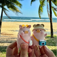 Lulu The Piggy Travel Series Mystery Box - Bear Hugs