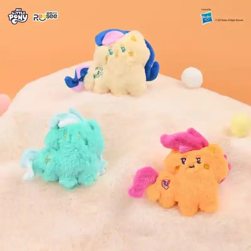 Little Pony Friendship Sparkle Blind Box