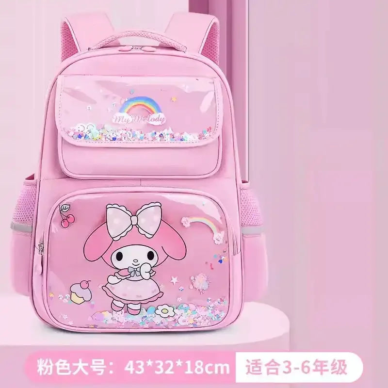 Sanliou Blissful Multifunctional Backpack
